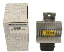 Original Glühkerzenrelais