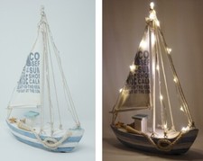 Standmodell Segelschiff