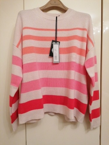 Esisto kaschmir pullover - kaschmir,