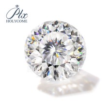 Rund 100 Facettiert Schnitt