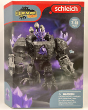 Schleich® 42557 Shadow Master Aktionfigur | Eldrador Creatures 17 Teile |  7+