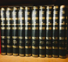 Enzyklopädie Le Juridique -