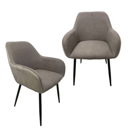 Stuhl albany soft hellbraun - albany,