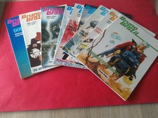 Auswahl Angebot  bruno brazil zwischen nr. 1 bis 10 von carlsen