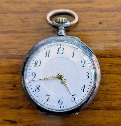 Damentaschenuhr felicien - b.,