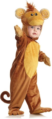 Affenkostüm für kinder und - affenkostüm,