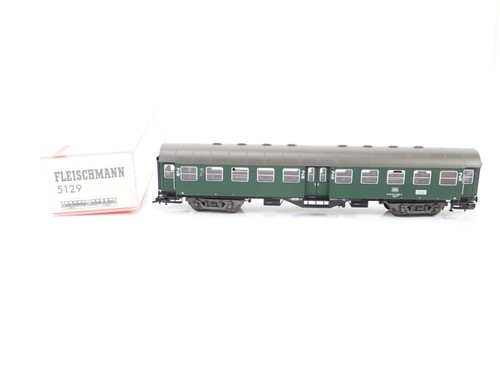 Fleischmann 5129 - h0,
