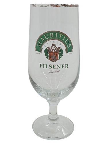 Ritzenhoff mauritius pilsener - mauritius,