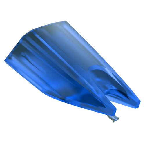 Ortofon concorde music - ortofon, blue