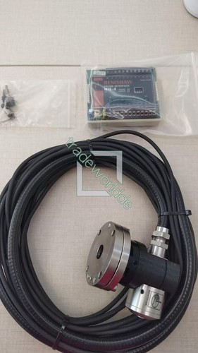 Used 1pc renishaw - 1pc, tool