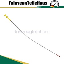 1x Motorölmessstab Für
