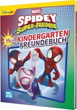 Marvel spidey und seine - marvel,