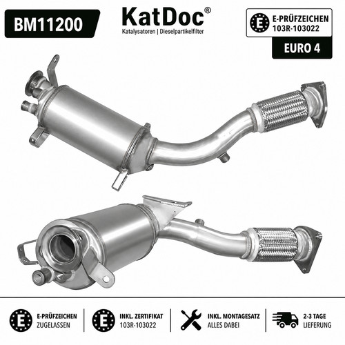 Dpf dieselpartikelfilter - ✅,