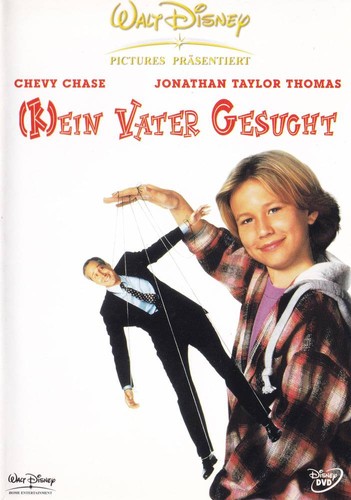 Walt disney ein vater - walt, disney: