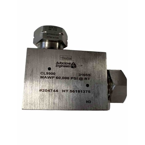 Autoklav ingenieure cl9900 - ingenieure,