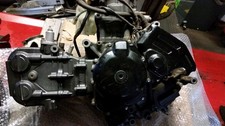 Suzuki 650 k2 motor - av,