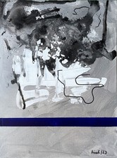 Original Acrylgemälde 30x40