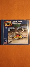 TKKG CD - #126 - TEDDY TALERS