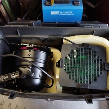 EUROLITE PAR-56 Spot Short mit