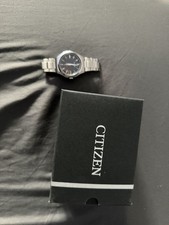 Citizen aw1750 85e herrenuhr - citizen,
