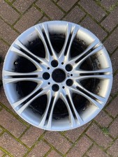 BMW M Sport 18 " MV2 Stil 135 E46 Heck Leichtmetallfelge 8.5Jx18 ET50 7896490