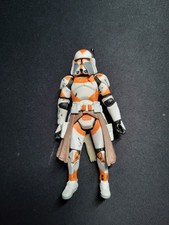 Star Wars ROTS Hasbro Clone