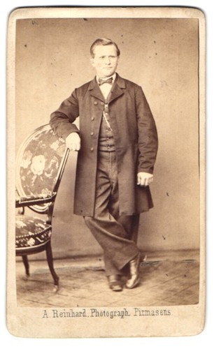 Fotografie reinhard - a.,