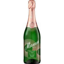 Jules Mumm Jahrgangssekt Rose