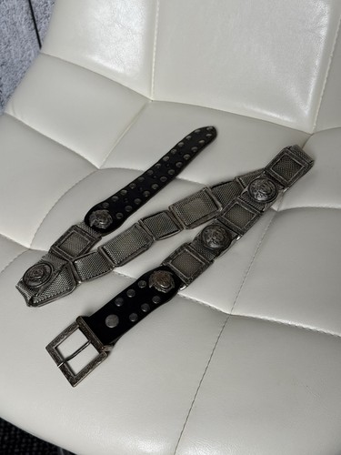 Vintage versace medusa - versace,
