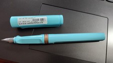 LAMY Safari Füller, NEU,  M