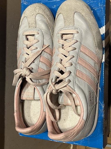 Adidas dragon low grey - dragon,