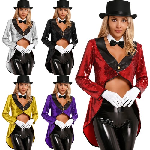 Damen oberbekleidung halloween - damen,