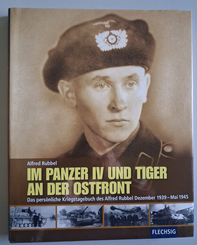 Panzer und tiger an - im, iv