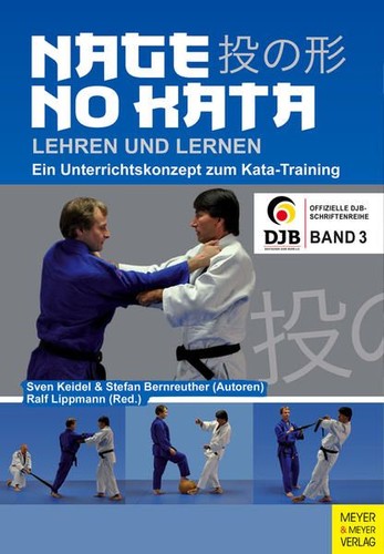 Nage kata lehren und - nage,