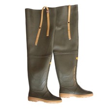 NORA Watstiefel Gommaforte