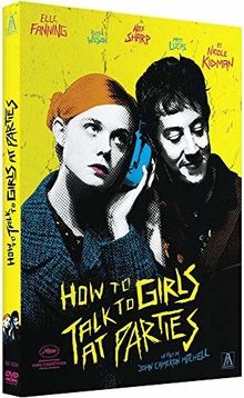 How talk girls - girls, at