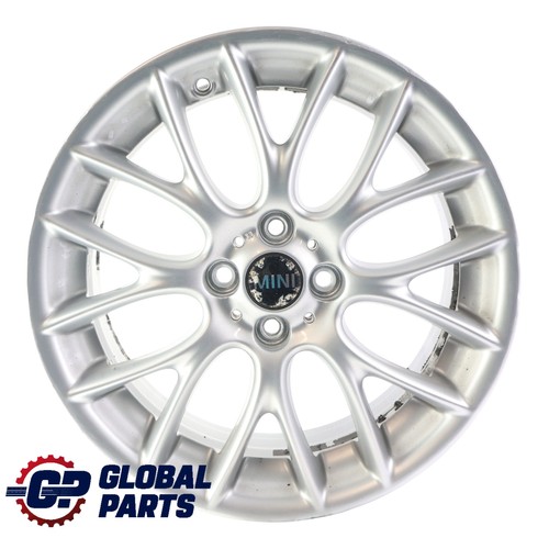 Mini cooper r50 r55 r56 - r50,