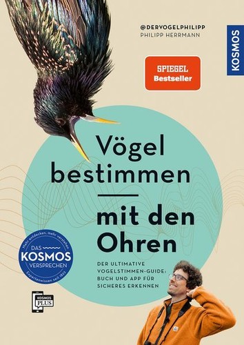 Vögel bestimmen mit den