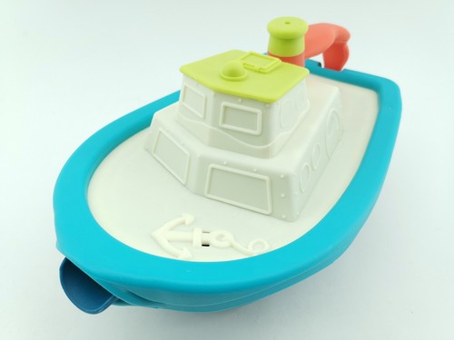 Toys boot und badetiere - toys,