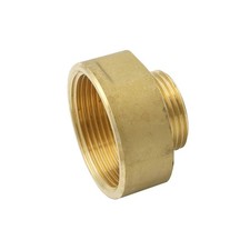 Reduzierstück 1 1/2" x 1"