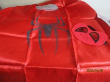 Superhelden Kostüm spiderman