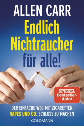 Endlich nichtraucher für - endlich,