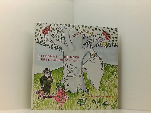 Kleeonas thüringer - kleeonas,