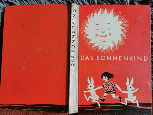 Das sonnenkind und andere - das,