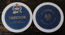 Bierdeckel München Schneider
