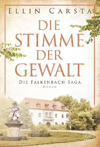Die stimme der gewalt - gewalt, zustand