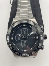 CITIZEN CZ SMART WATCH MEN G2
