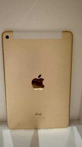 Apple ipad mini 64gb - 4, wlan