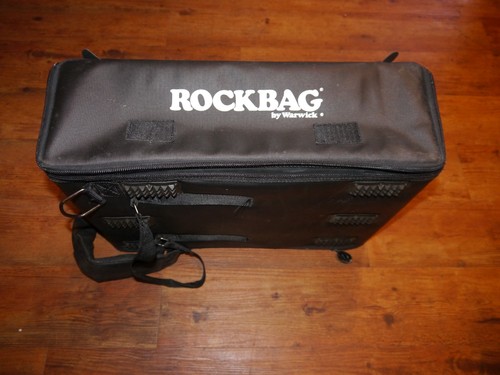 Rockbag warwick 3he - by,