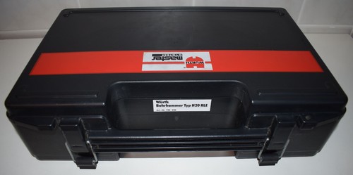 Würth bohrhammer h20 rle - bohrhammer,